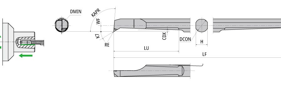 SBFS050R005S DT4