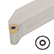 For Round insert