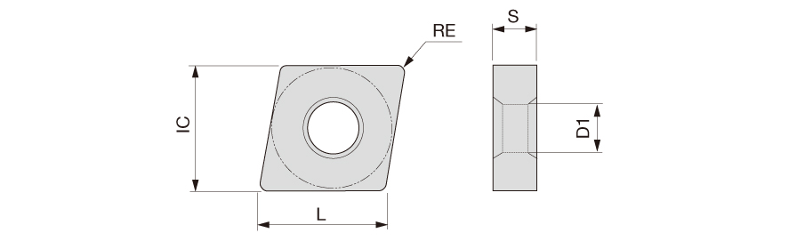 CNGP 430-28 AH110