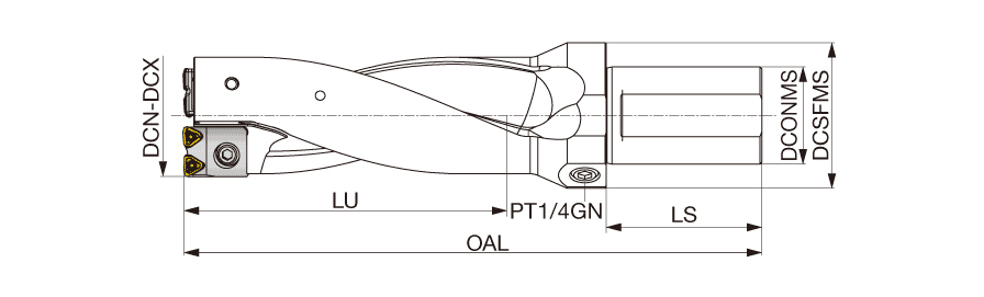 TDSCA74-80