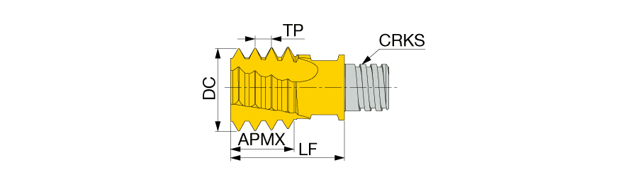 VMT154L13IS25-5S08 AH725