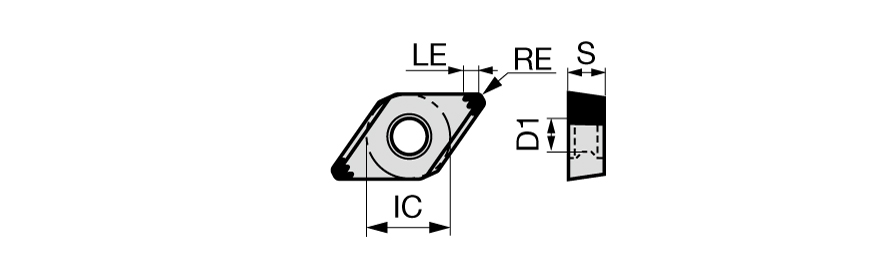 4QS-DXGU070304R-HP BXA10