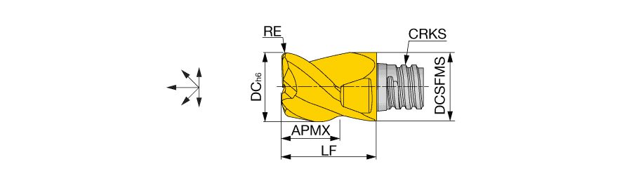 VEE097L05.0R03-03S06 AH725