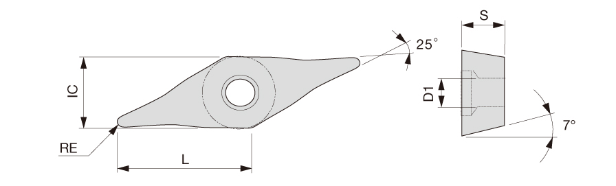 YWMT11T202-ZF T6215